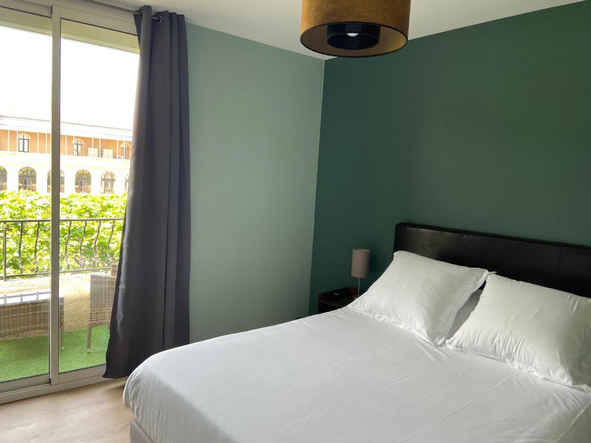 Hotel Regina Sete Exterior photo