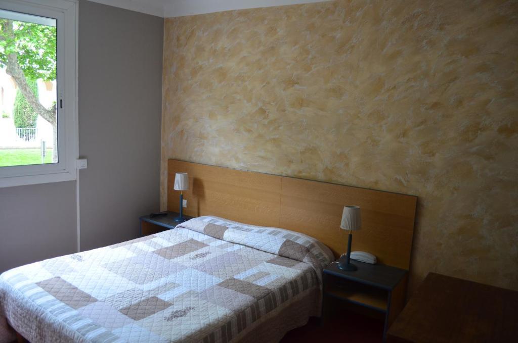 Hotel Regina Sete Room photo
