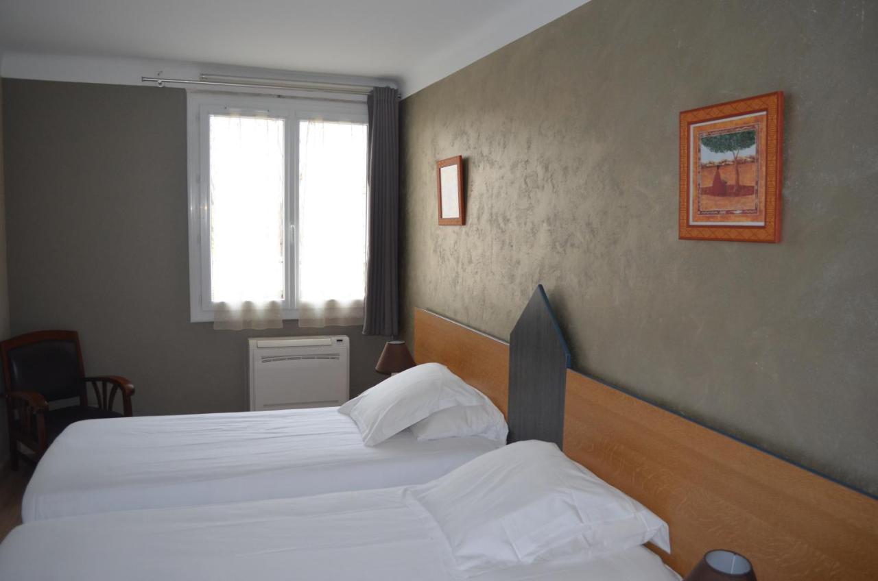 Hotel Regina Sete Exterior photo
